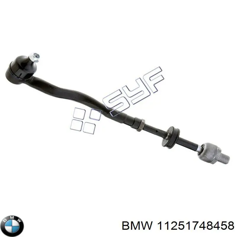 Купить 11251738747 BMW Поршень на 1 цилиндр