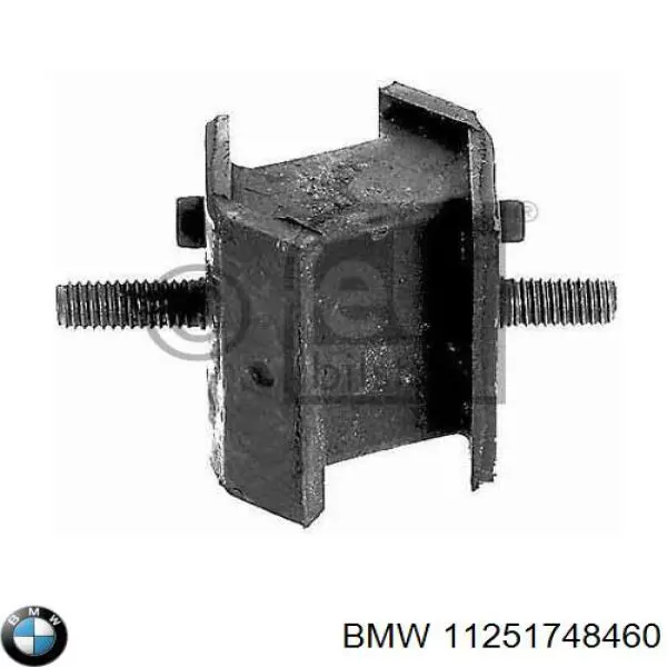 Поршня на 1 цилиндр, STD Mahle Original 0831900
