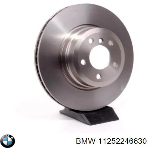  BMW 11252246630