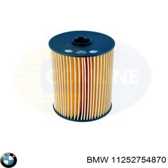 11252754870 BMW Фильтр топлива