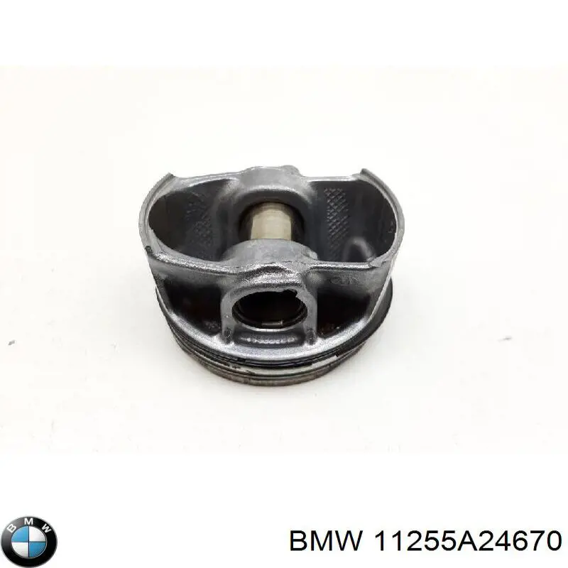 11255A24670 BMW 