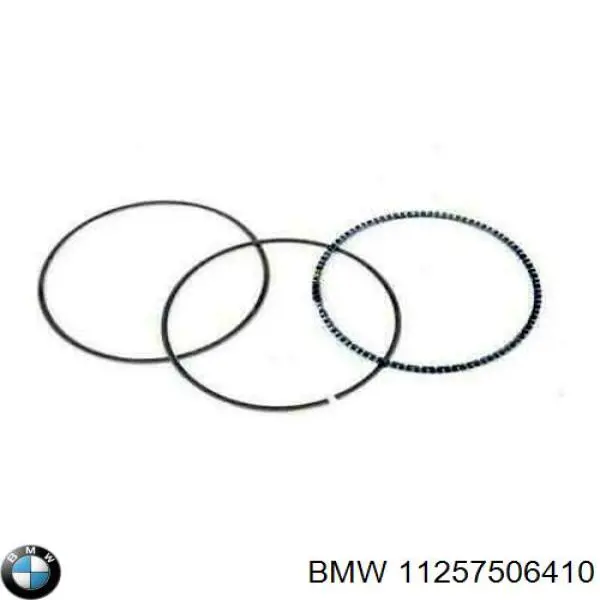  11257506410 BMW