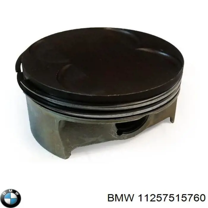  BMW 11257515760 цена, от 57.01 USD