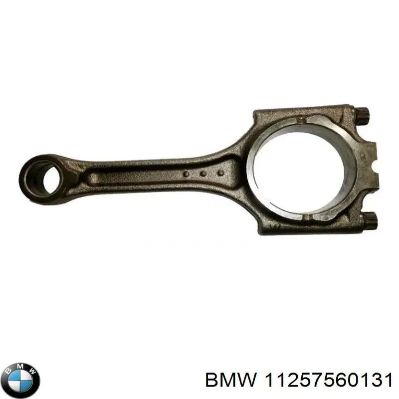 Поршневые кольца, стандартные BMW 11257560131 цена, от 57.14 USD
