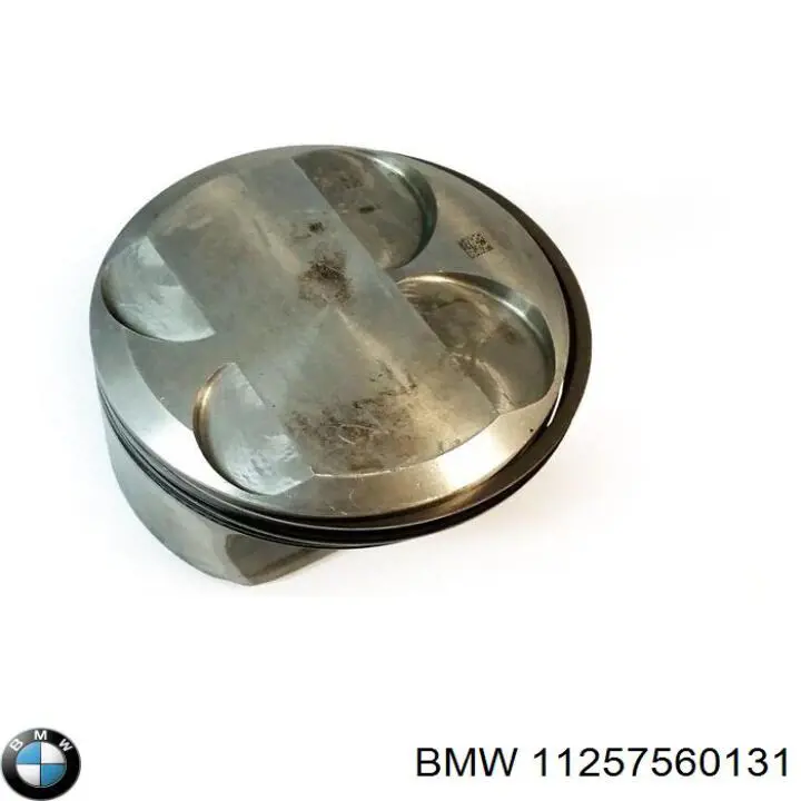 Купить 11257560131 BMW Стандартные поршневые кольца в комплекте