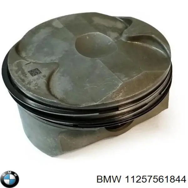 Поршень в сборе BMW 11257542057 цена, от 38.01 USD