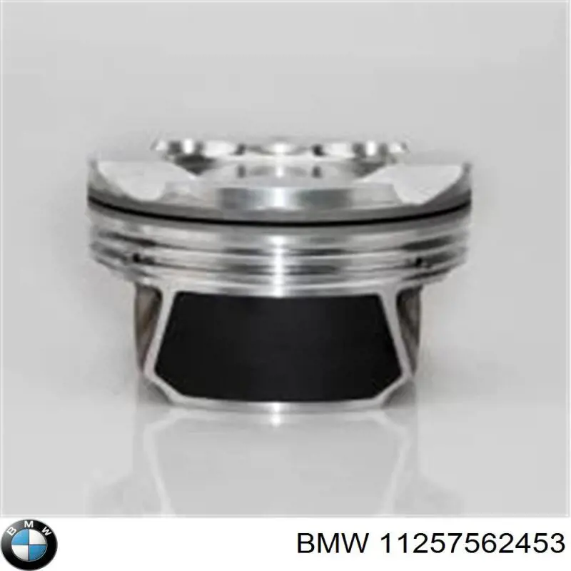 Купить 11257562453 BMW Поршень на 1 цилиндр