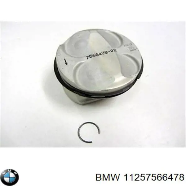  BMW 11257566478 цена, от 59.54 USD