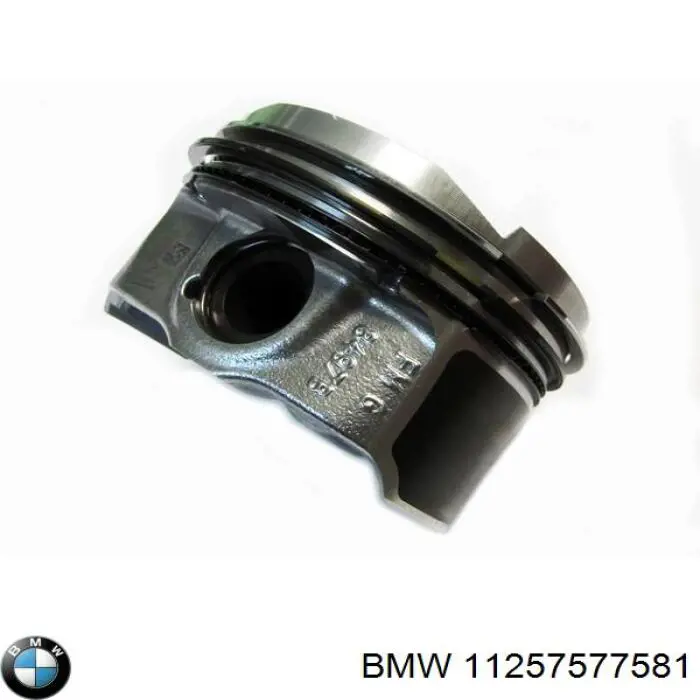 Поршень в сборе BMW 11257561698 цена, от 66.30 USD