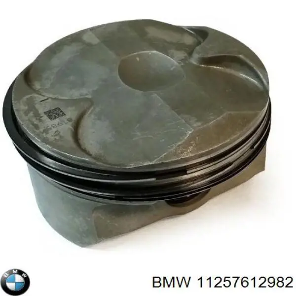 Купить 11257542057 BMW Поршень на 1 цилиндр
