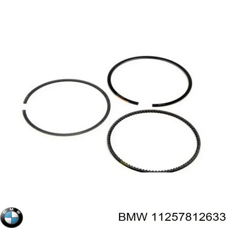 Купить 081RS001160N0 Mahle Original 