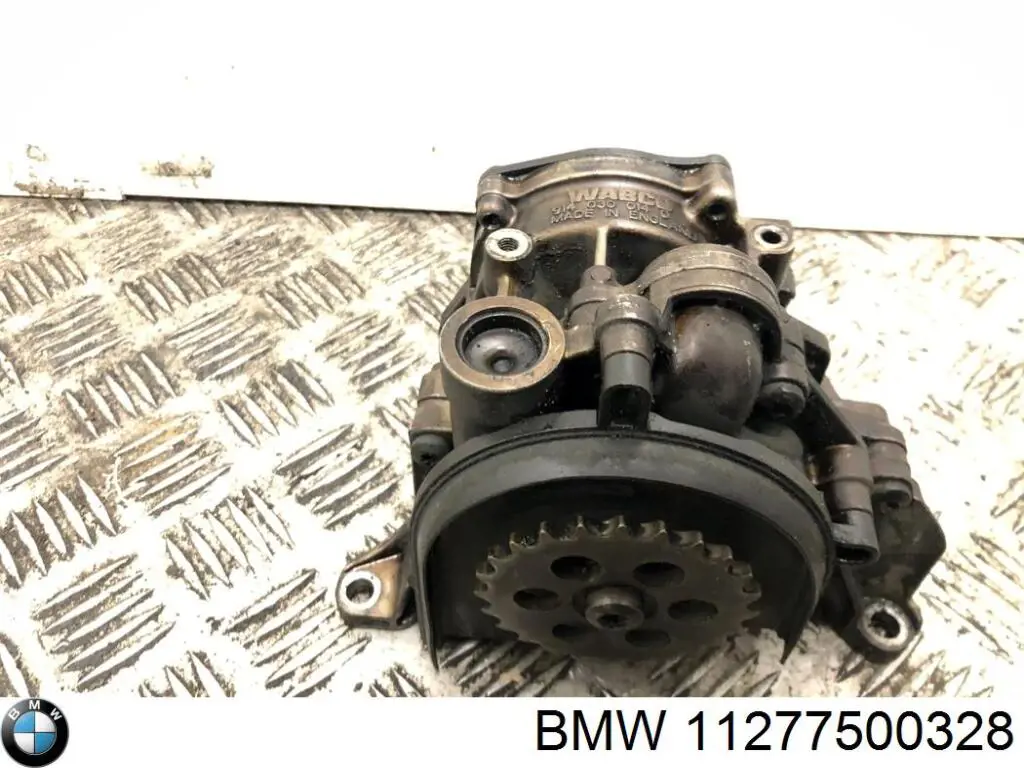 Шланг ГУР низкого давления, от бачка к насосу AND 3M145006 цена, от 67.65 USD