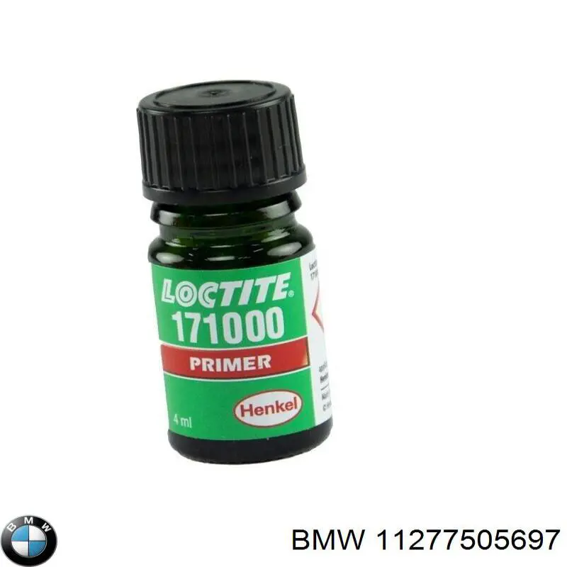  BMW 11277505697 цена, от 1.64 USD
