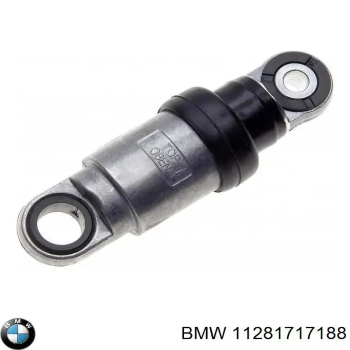 Купить 11281717188 BMW Натяжитель приводного ремня