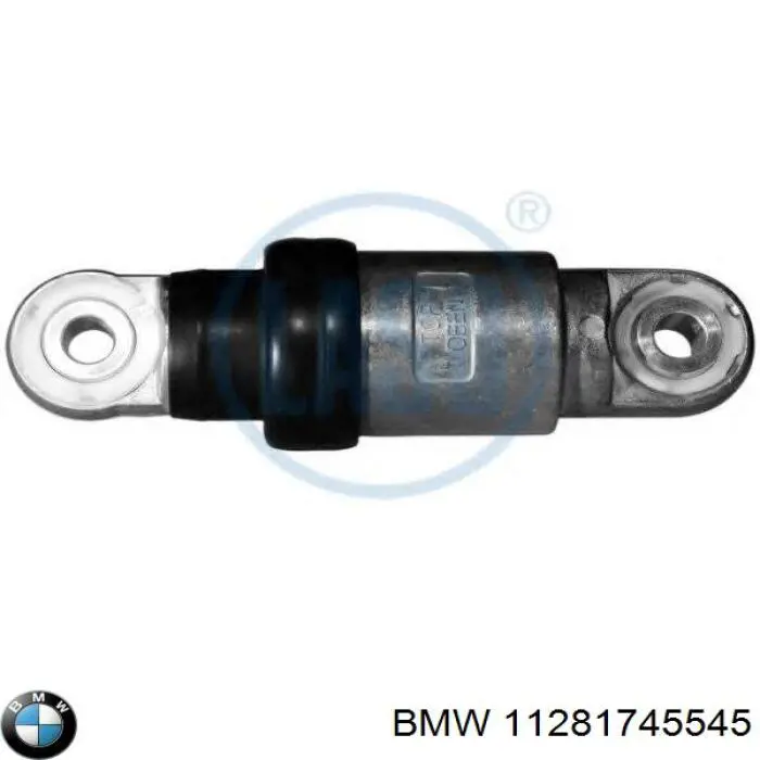 Купить 1745545 BMW Амортизатор натяжителя приводного ремня