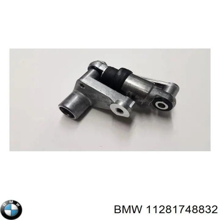 Роликовий модуль натяжителя ремня BMW 11281748832 цена, от 31.16 USD