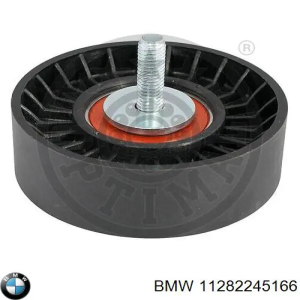 Ролик паразитный BMW 11282245166