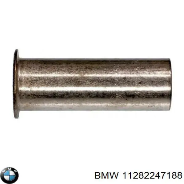 Втулка амортизатора натяжителя приводного ремня BMW 11282247188