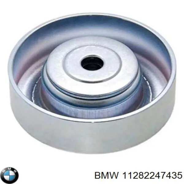 Паразитный ролик 11282247435 BMW