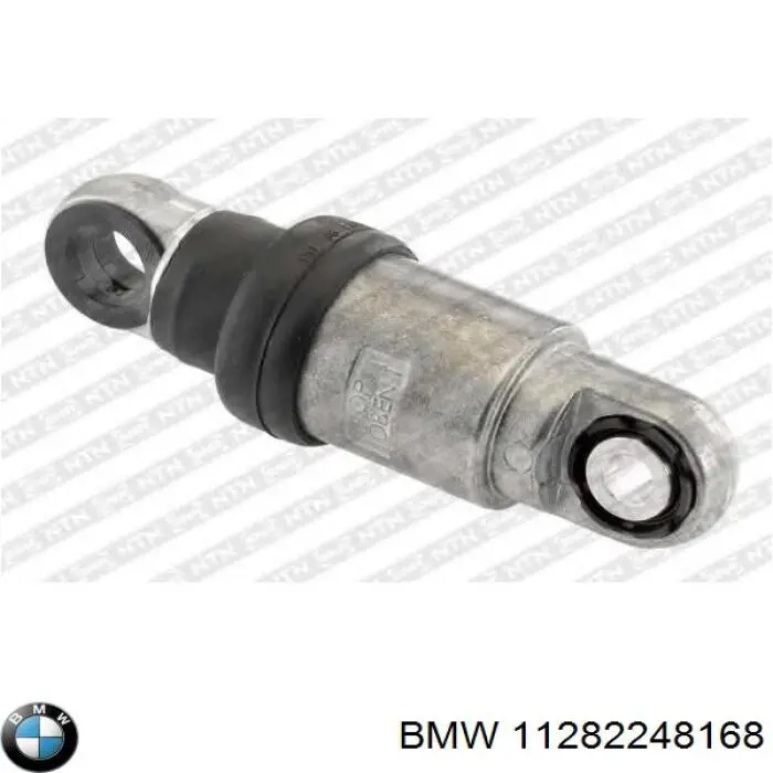 Натяжитель приводного ремня 11282248168 BMW