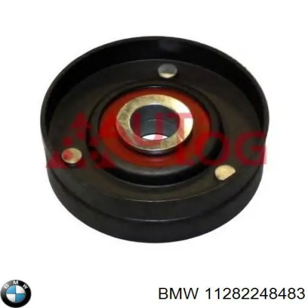 Натяжной ролик BMW 11282248483 цена, от 44.48 USD