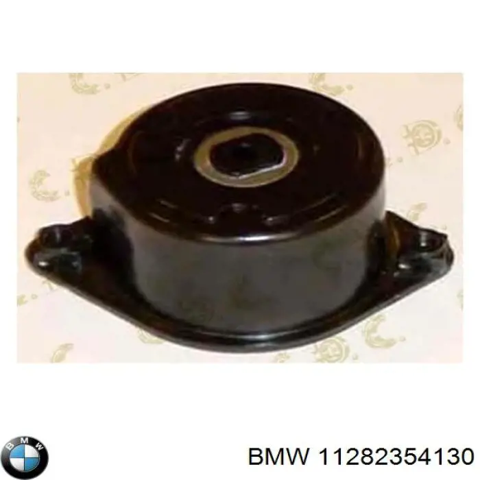Натяжитель приводного ремня 11282354130 BMW