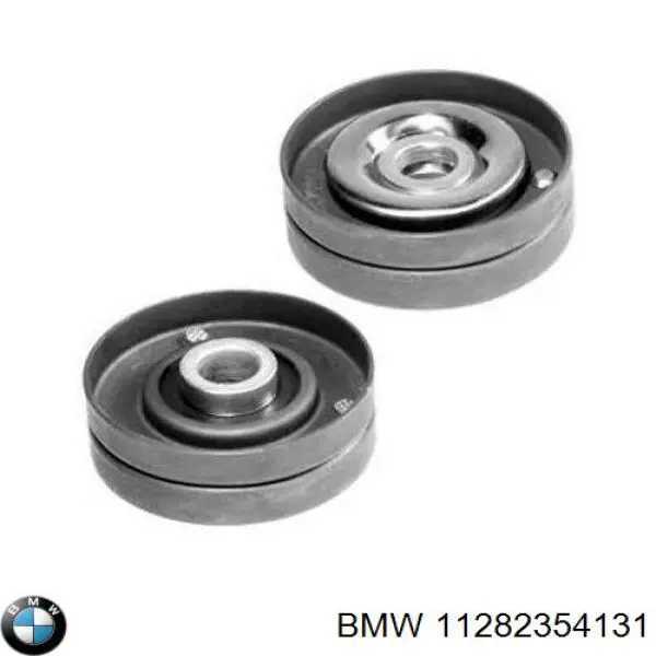 Натяжной ролик BMW 11282354131 цена, от 162.28 USD