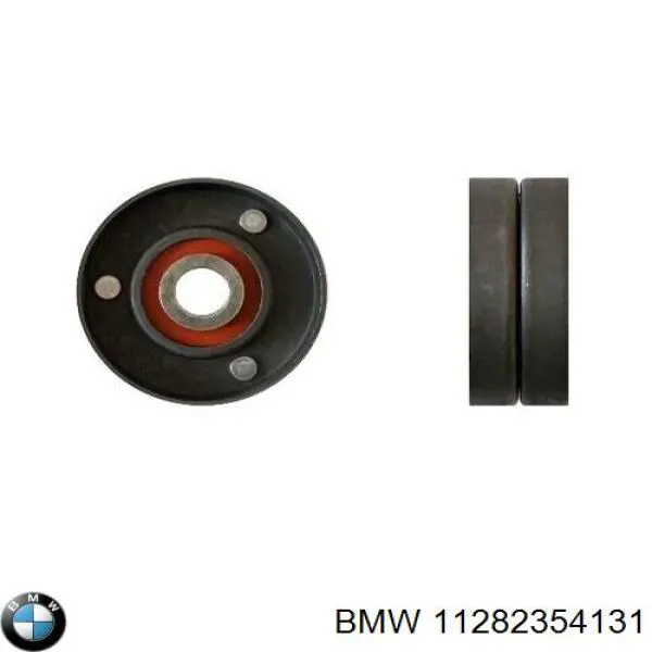 Купить 11282354131 BMW Натяжной ролик