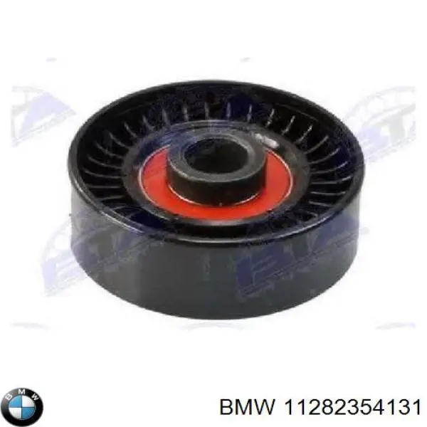 Купить 11282354131 BMW Натяжной ролик
