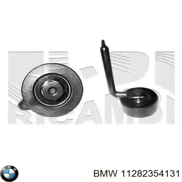 Натяжной ролик 11282354131 BMW