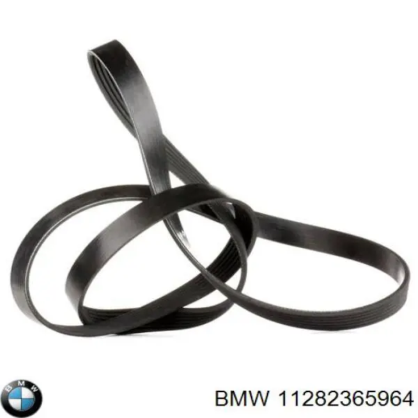 Ремень агрегатов приводной, комплект BMW 11282365964 цена, от 90.22 USD