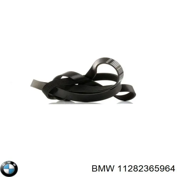 Купить 11282365964 BMW Ремень приводной