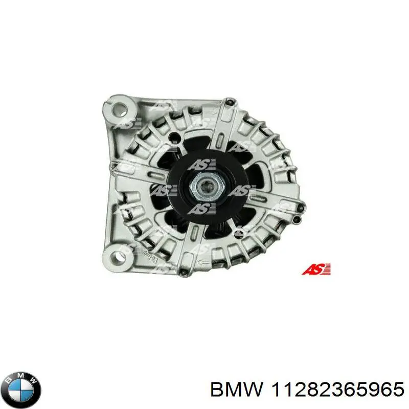 Ремень агрегатов приводной, комплект BMW 11282365965 цена, от 694.77 USD