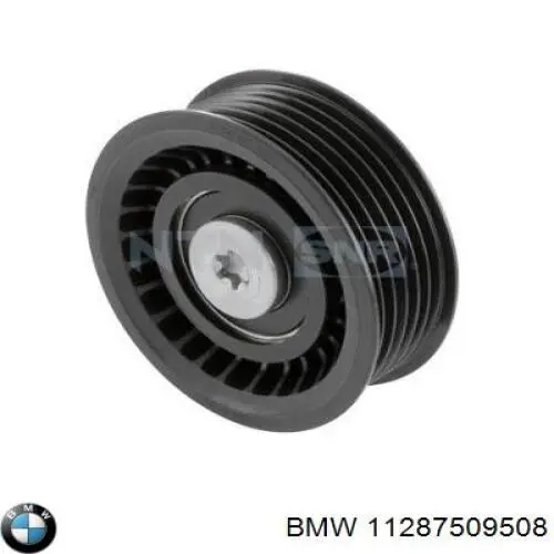 Паразитный ролик 11287509508 BMW