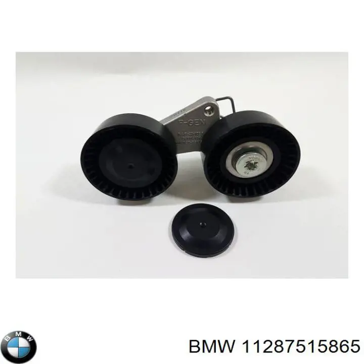Купить 11287515865 BMW Натяжитель приводного ремня