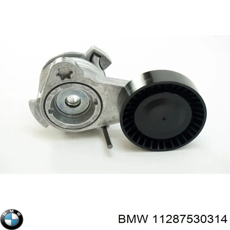 Натяжитель приводного ремня 11287530314 BMW