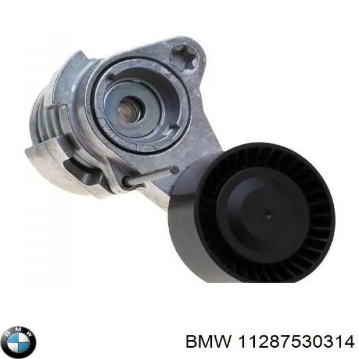 Купить 11287530314 BMW Натяжитель приводного ремня
