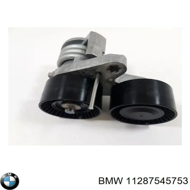 Подшипники задней ступицы BMW 11287545753 цена, от 779.25 UAH