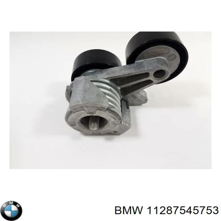 Подшипник задней ступицы 11287545753 BMW