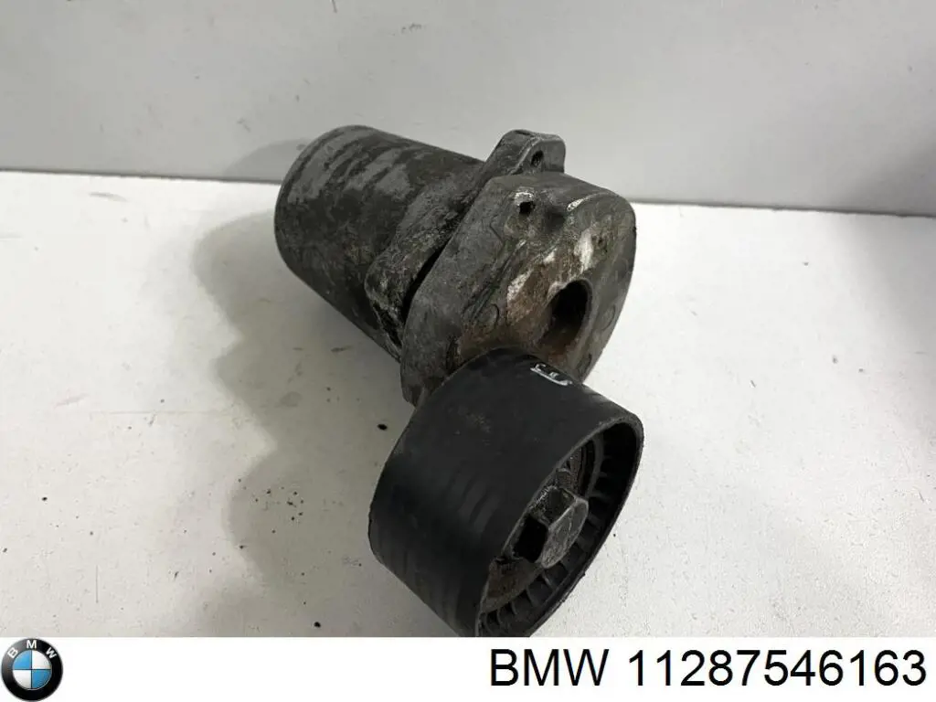 Натяжной ролик NTY RNKBM065 цена, от 16.20 USD