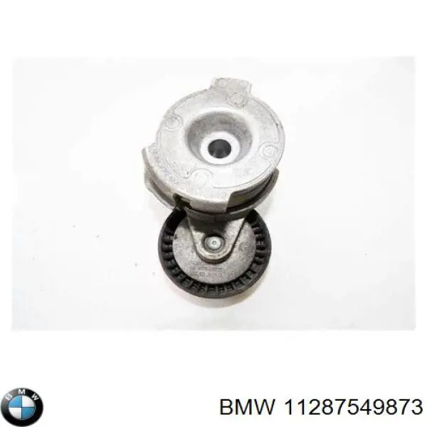  Натяжитель приводного ремня BMW 5 