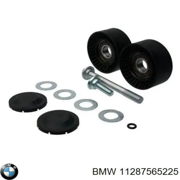 Купить 11287565225 BMW Натяжитель приводного ремня