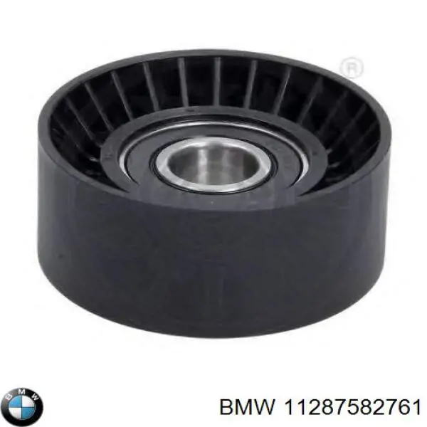 Купить 11287582761 BMW Натяжитель приводного ремня