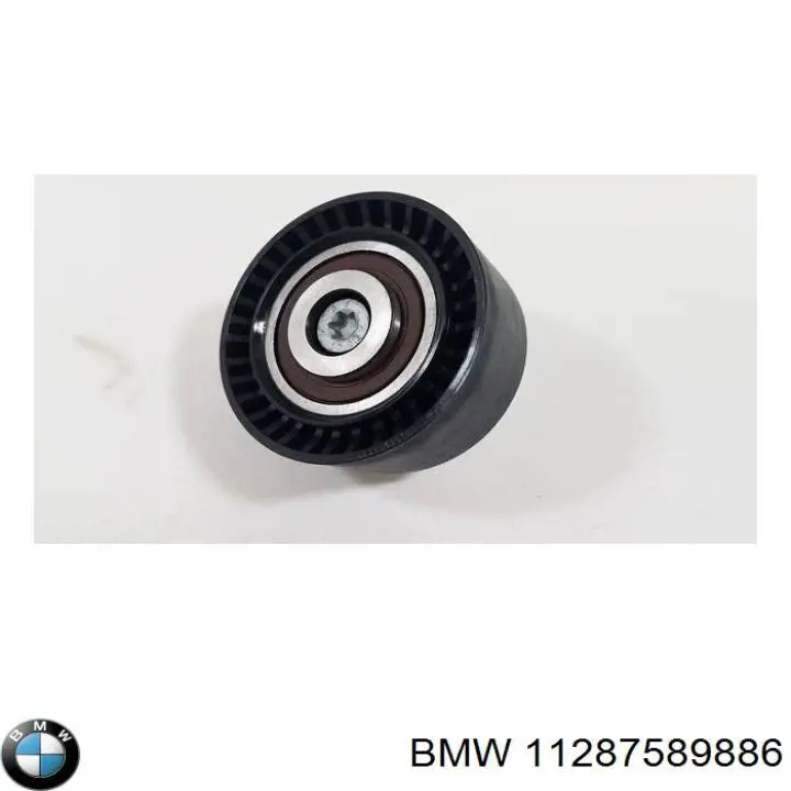 Купить R0452 Kamoka Паразитный ролик