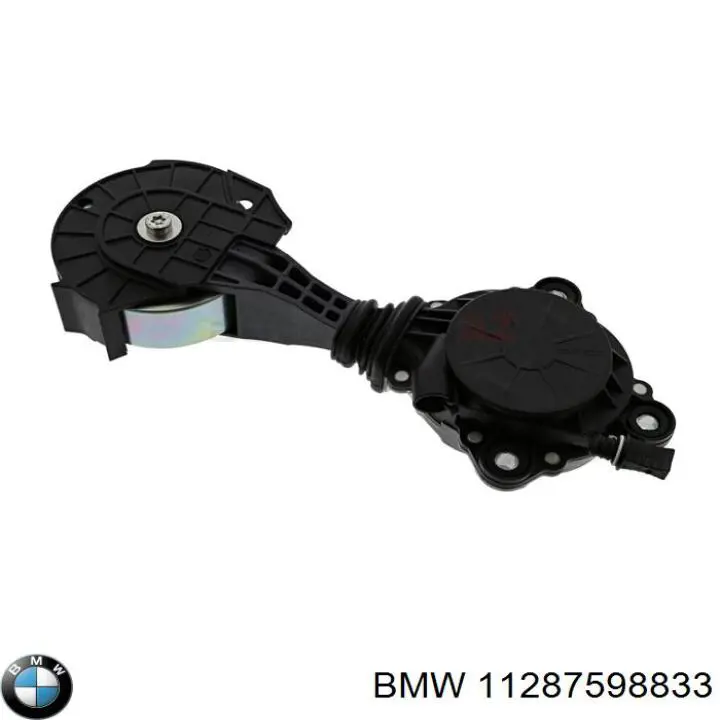 Натяжитель приводного ремня 11287598833 BMW