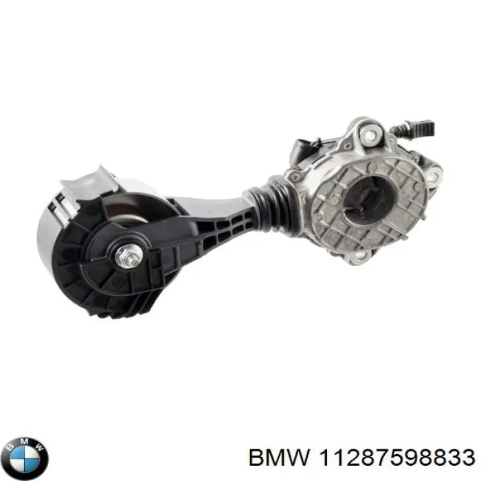 11287598833 BMW натяжитель приводного ремня