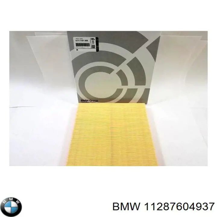 Клиновый ремень BMW 11287604937 цена, от 17.72 USD