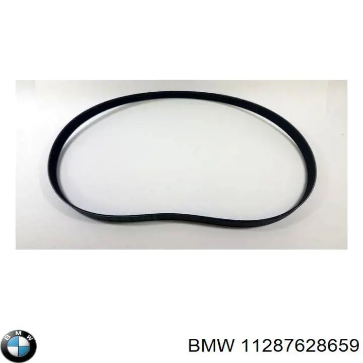 Correa trapezoidal 11287628659 BMW