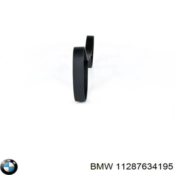 11287634195 BMW