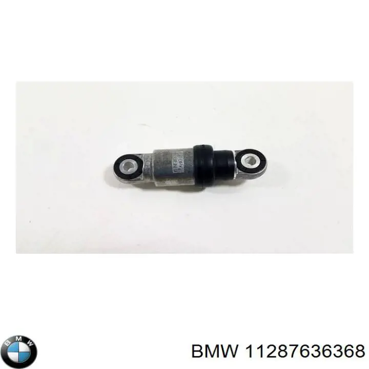 11287636368 BMW ремень генератора